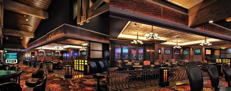  l auberge casino poker room